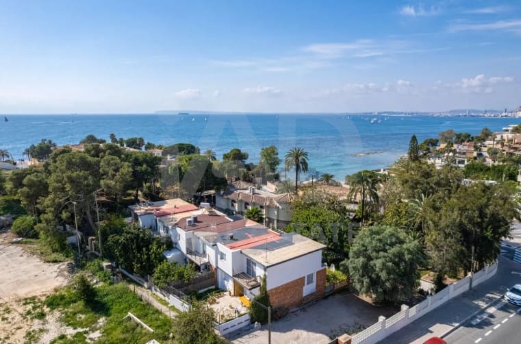 3 soveværelse Rækkehus til salg i Alicante by - € 580.000 (Ref: 9987960)