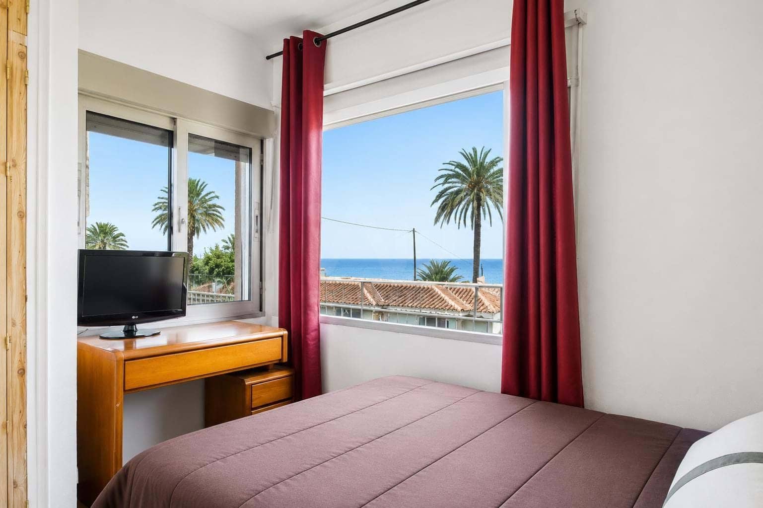 3 soveværelse Rækkehus til salg i Alicante by - € 580.000 (Ref: 9987960)
