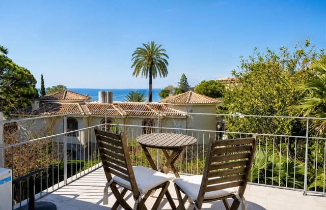 3 soveværelse Rækkehus til salg i Cabo de las Huertas, Alicante by - € 580.000 (Ref: 9987960)