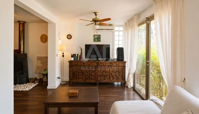 3 soveværelse Rækkehus til salg i Cabo de las Huertas, Alicante by - € 580.000 (Ref: 9987960)