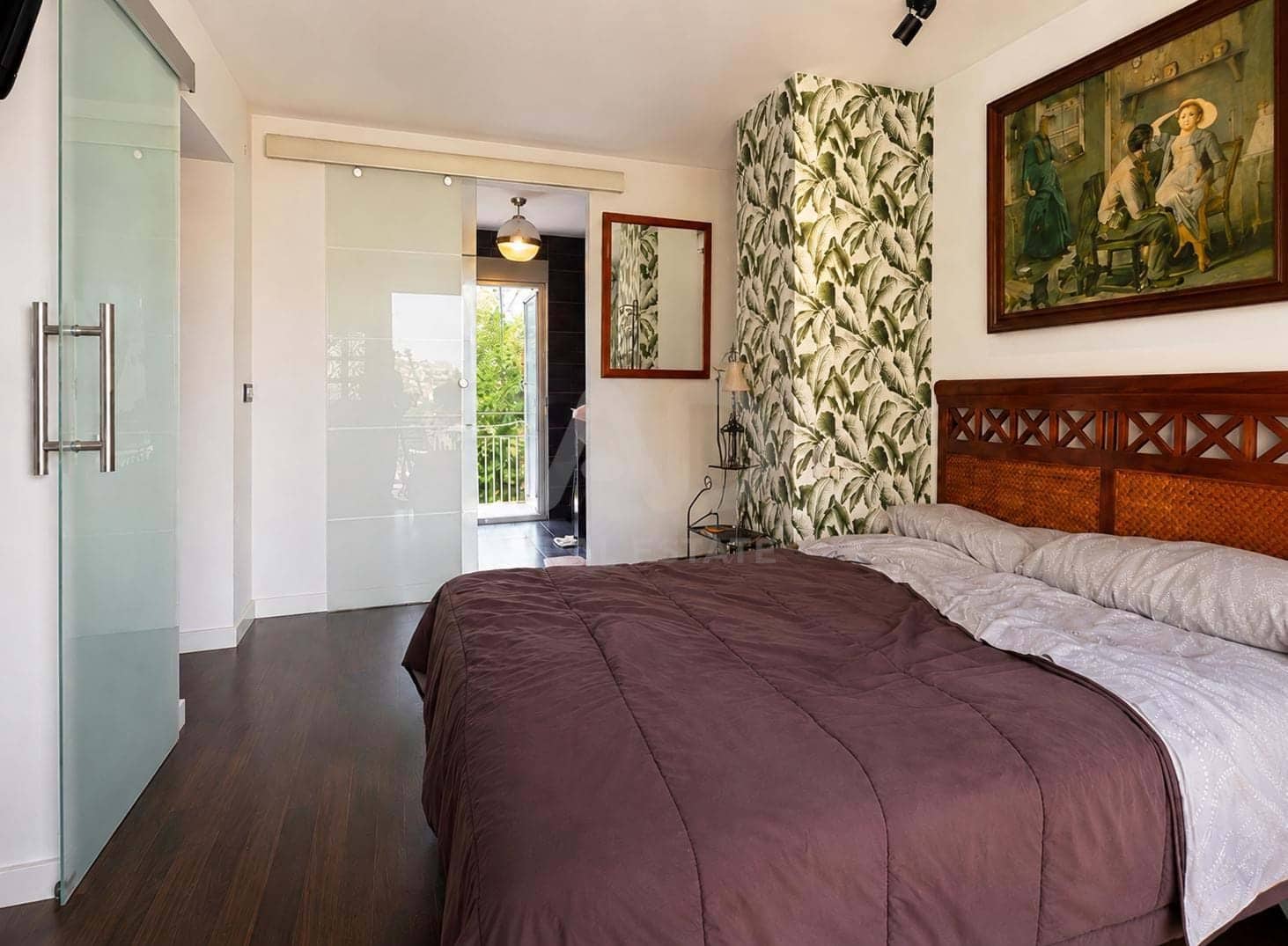 3 soveværelse Rækkehus til salg i Alicante by - € 580.000 (Ref: 9987960)
