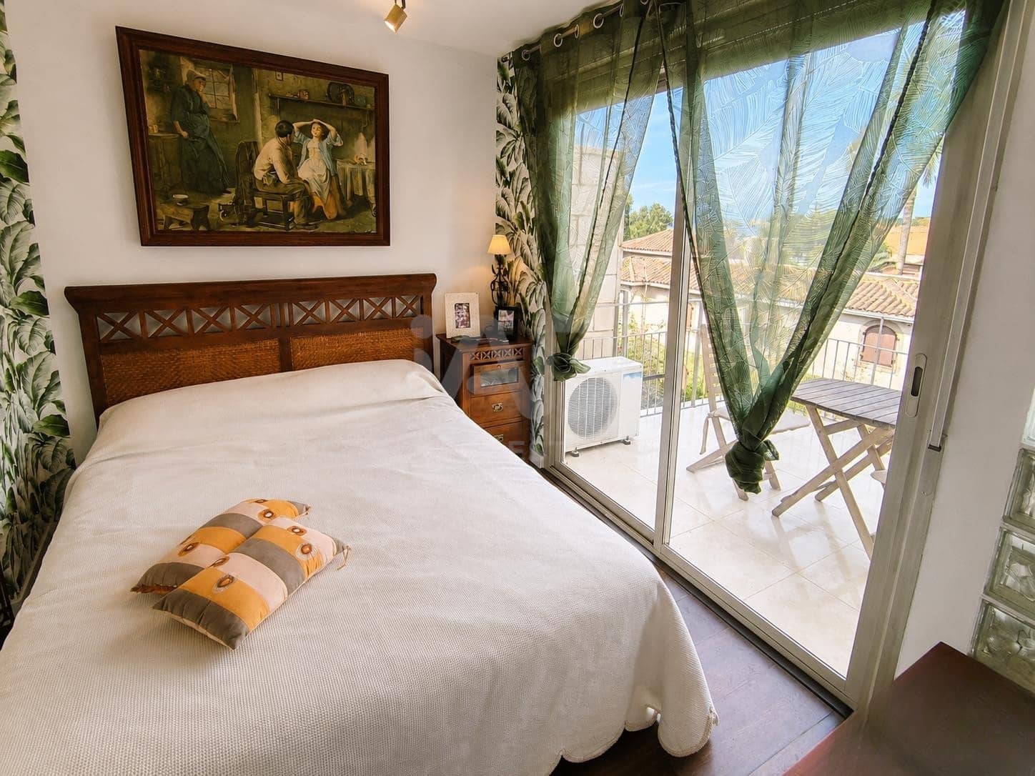 3 soveværelse Rækkehus til salg i Alicante by - € 580.000 (Ref: 9987960)