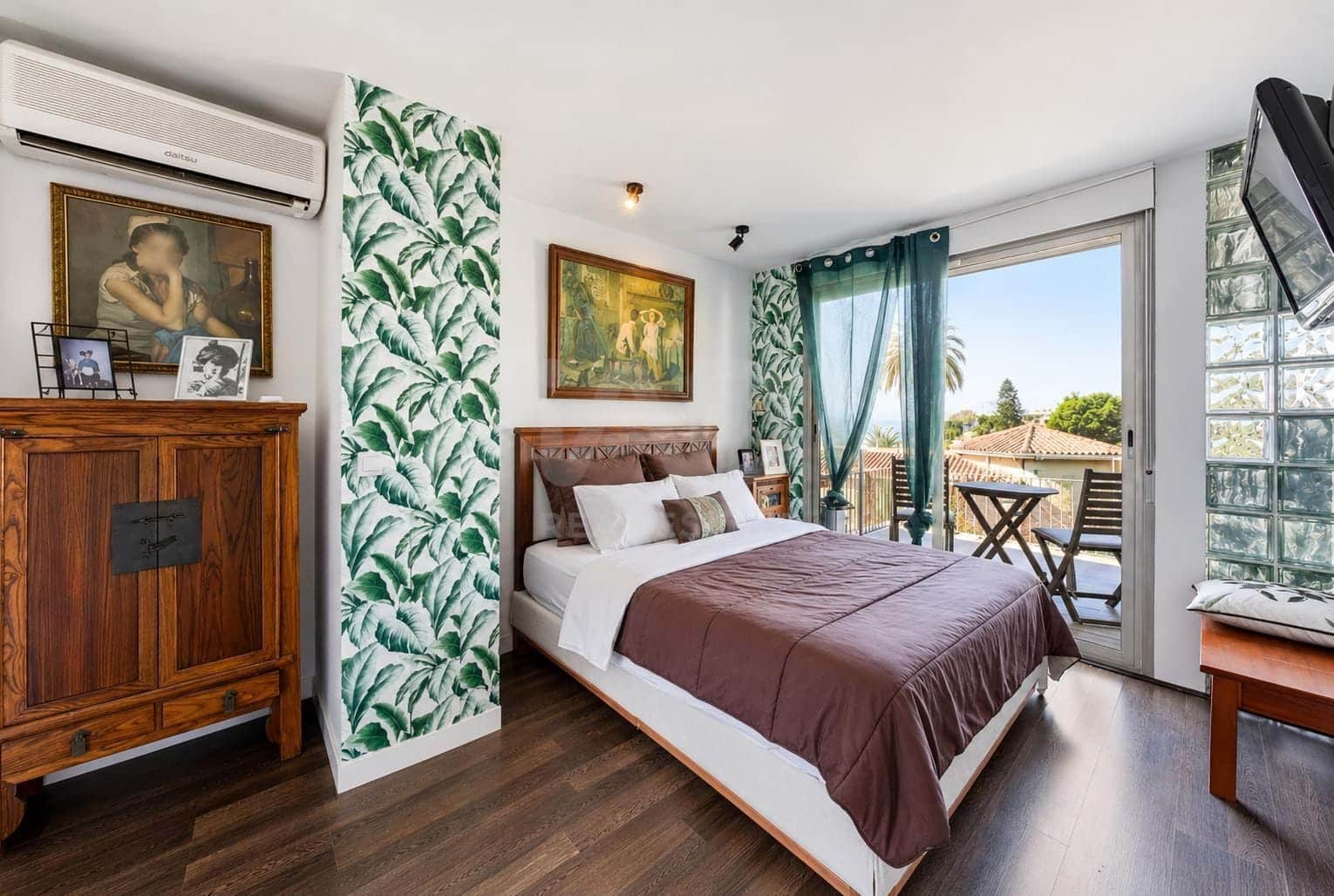 3 soveværelse Rækkehus til salg i Alicante by - € 580.000 (Ref: 9987960)