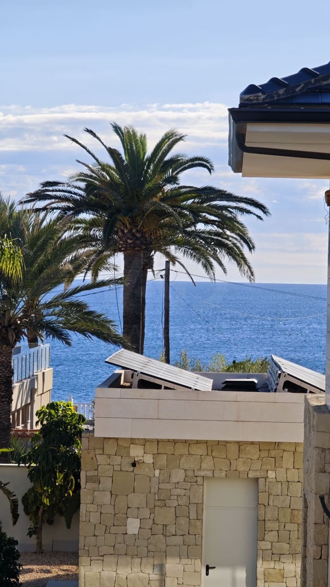 4 soveværelse Villa til salg i Orihuela med swimmingpool garage - € 1.550.000 (Ref: 9987961)