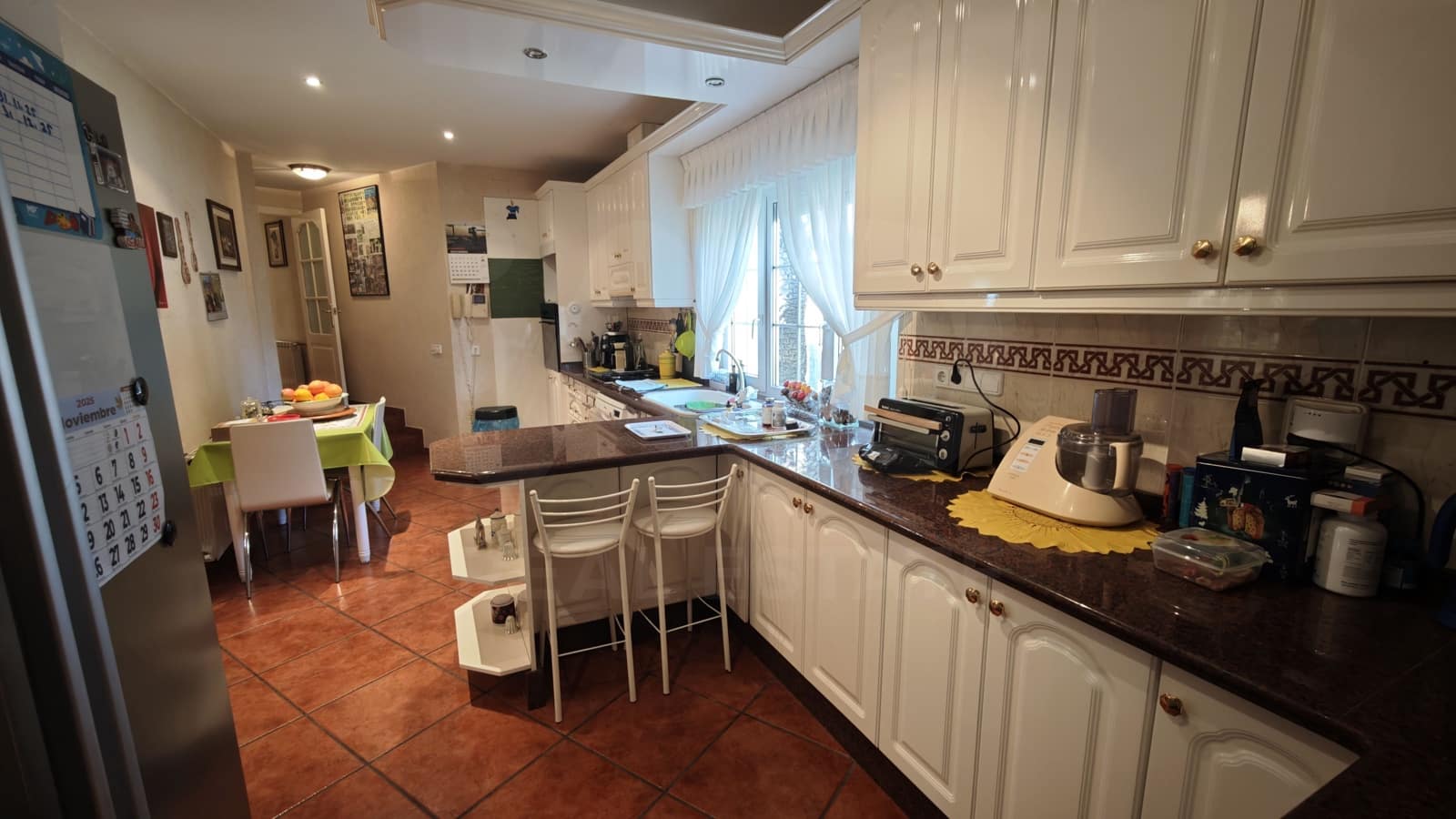 4 soveværelse Villa til salg i Orihuela med swimmingpool garage - € 1.550.000 (Ref: 9987961)
