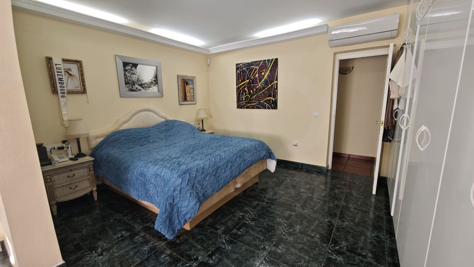 4 soveværelse Villa til salg i Orihuela med swimmingpool garage - € 1.550.000 (Ref: 9987961)