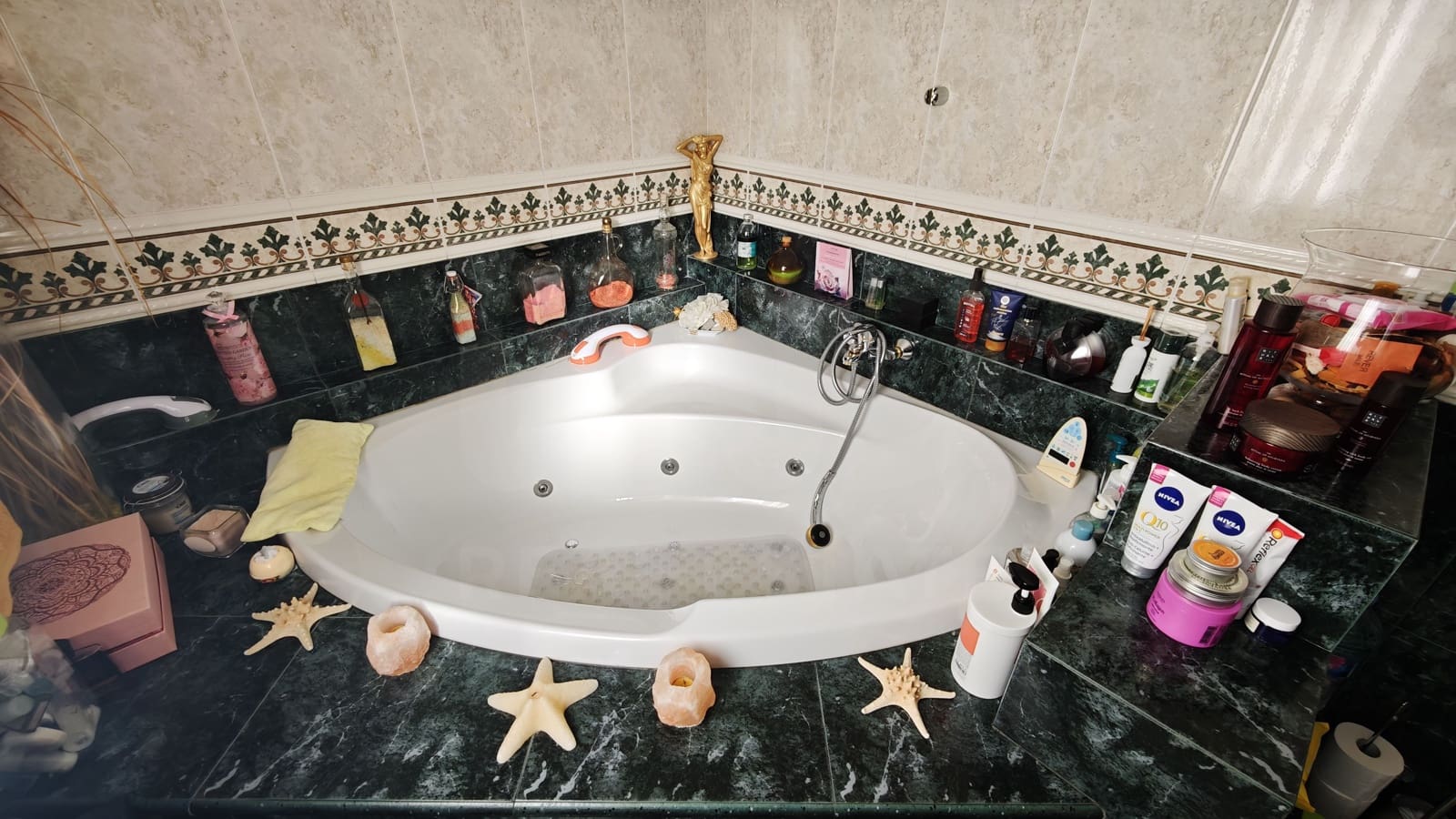 4 soveværelse Villa til salg i Orihuela med swimmingpool garage - € 1.550.000 (Ref: 9987961)
