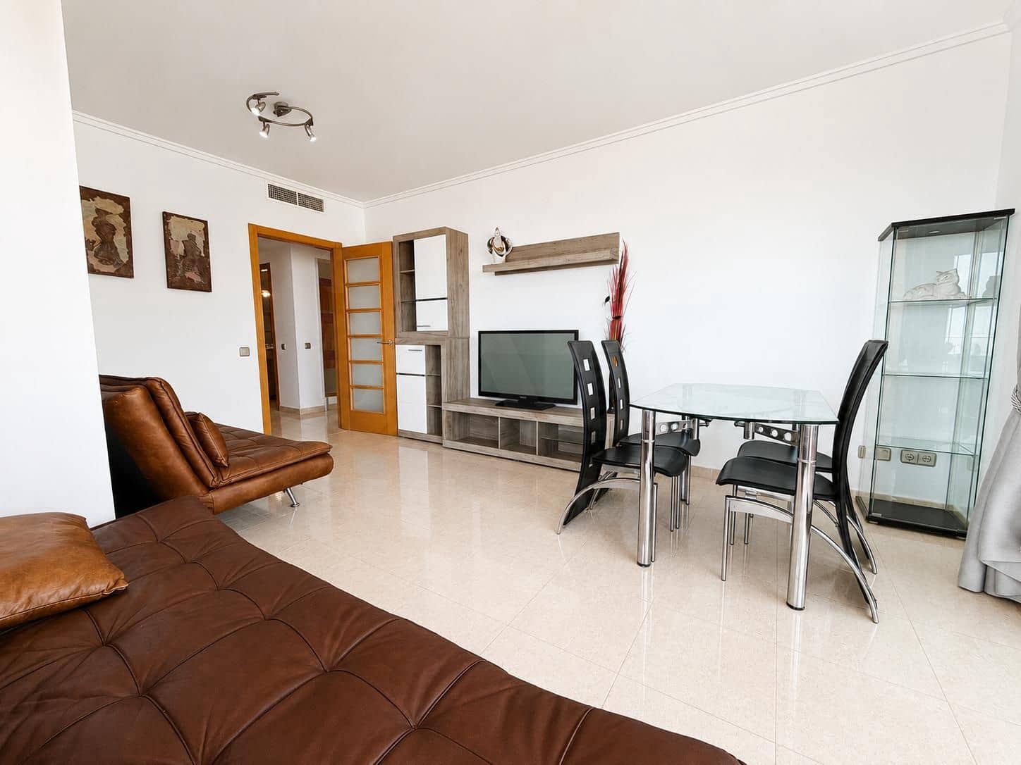 2 soverom Leilighet til salgs i La Villajoyosa / Vila Joiosa med garasje - € 349 000 (Ref: 9987963)