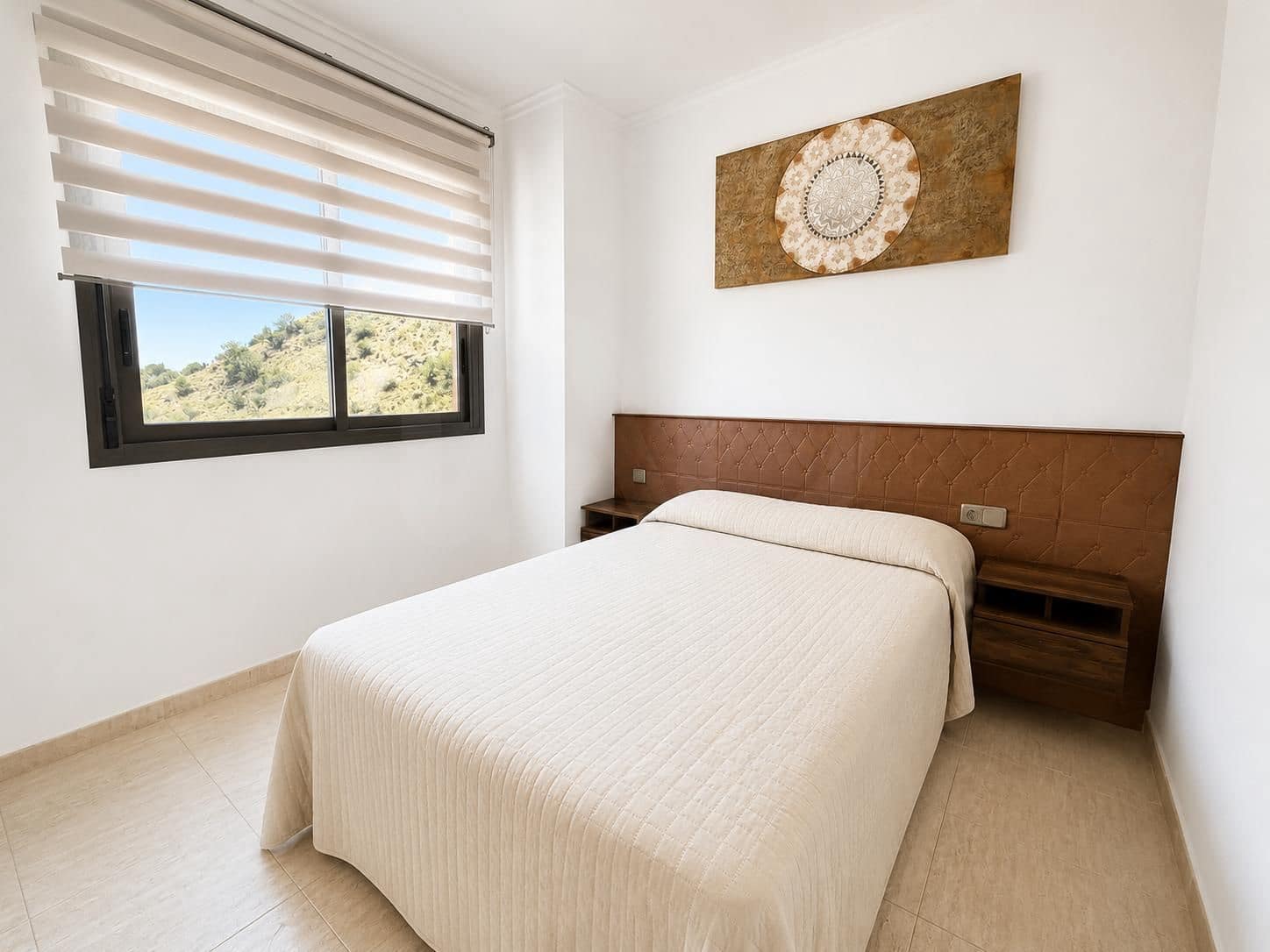 2 soverom Leilighet til salgs i La Villajoyosa / Vila Joiosa med garasje - € 349 000 (Ref: 9987963)
