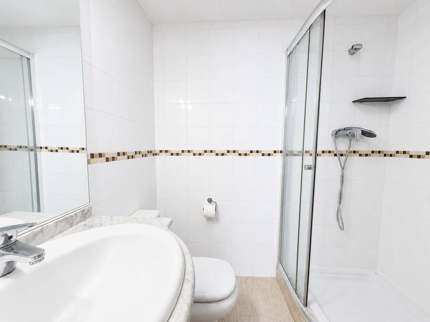 2 soverom Leilighet til salgs i La Villajoyosa / Vila Joiosa med garasje - € 349 000 (Ref: 9987963)