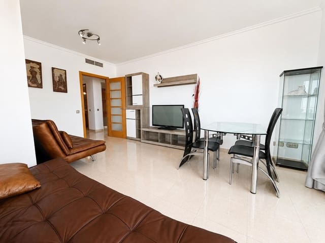 2 soverom Leilighet til salgs i La Cala de Villajoyosa, La Villajoyosa / Vila Joiosa med garasje - € 349 000 (Ref: 9987963)