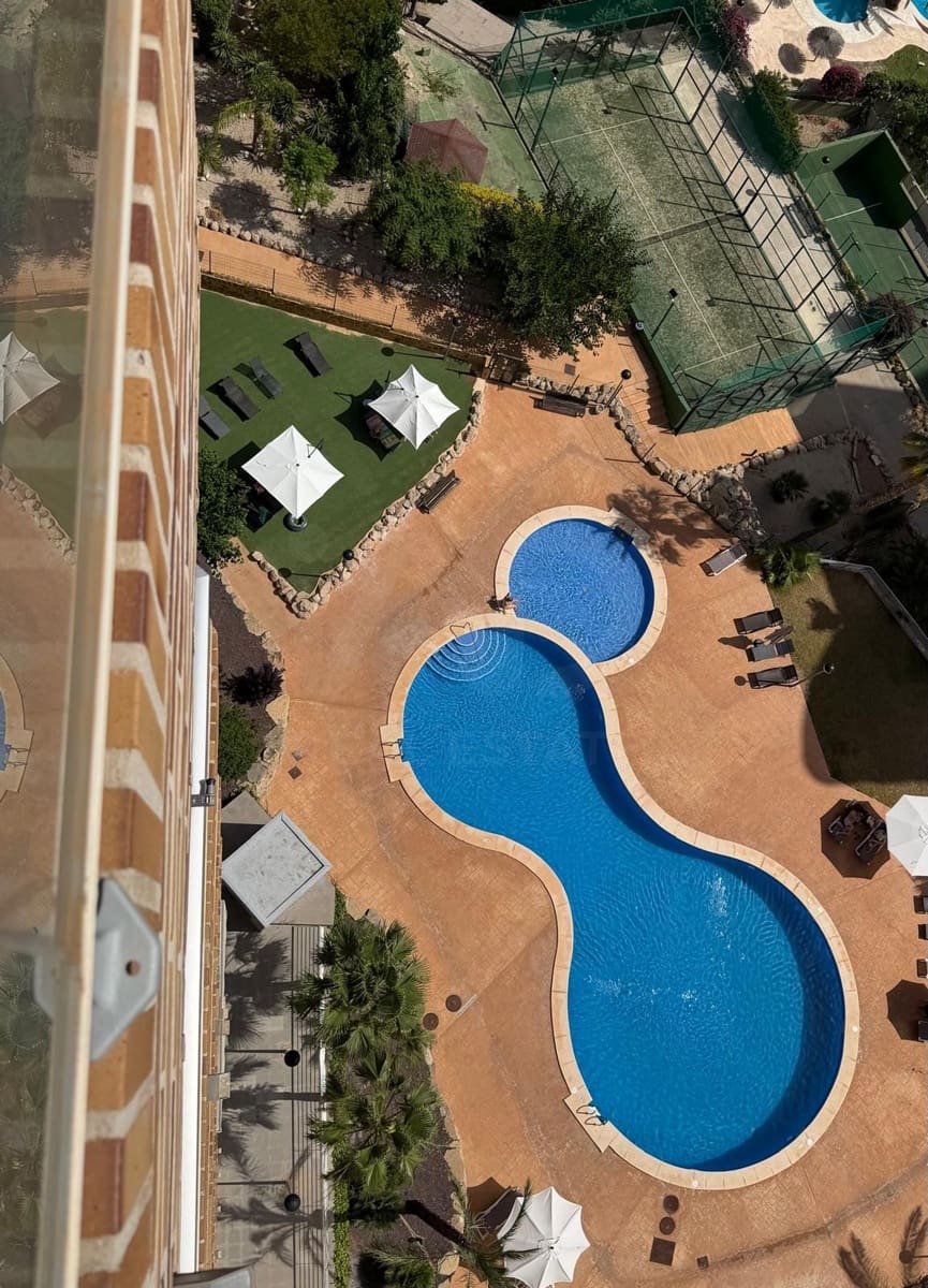 2 soverom Leilighet til salgs i La Villajoyosa / Vila Joiosa med garasje - € 349 000 (Ref: 9987963)