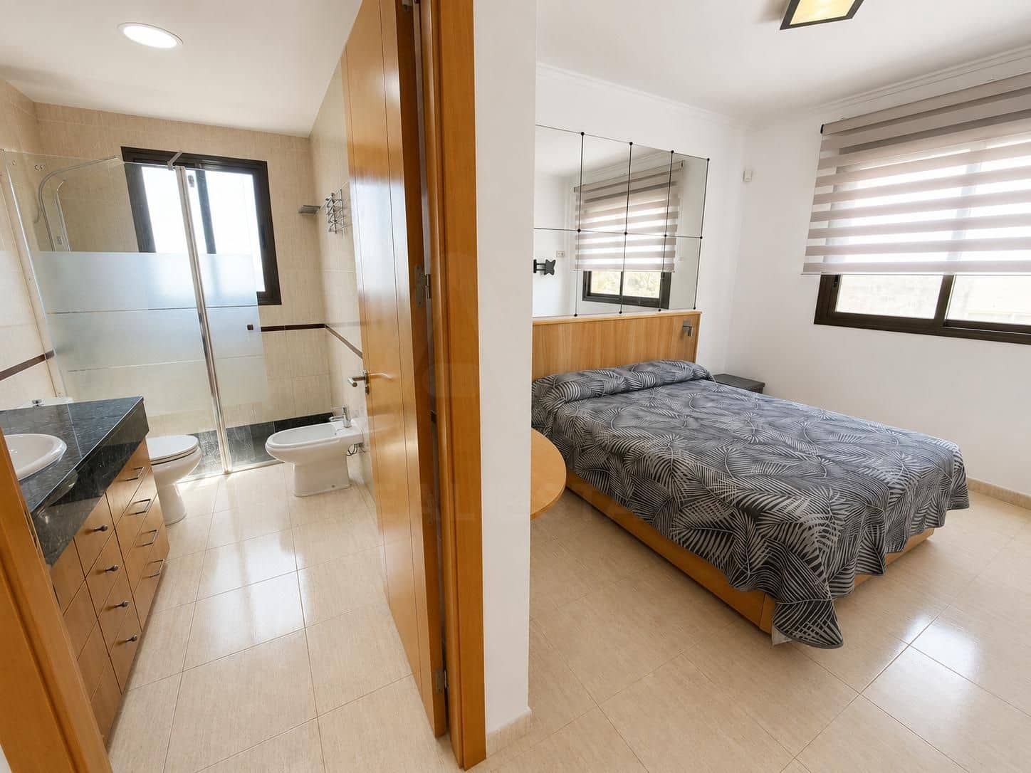 2 soverom Leilighet til salgs i La Villajoyosa / Vila Joiosa med garasje - € 349 000 (Ref: 9987963)