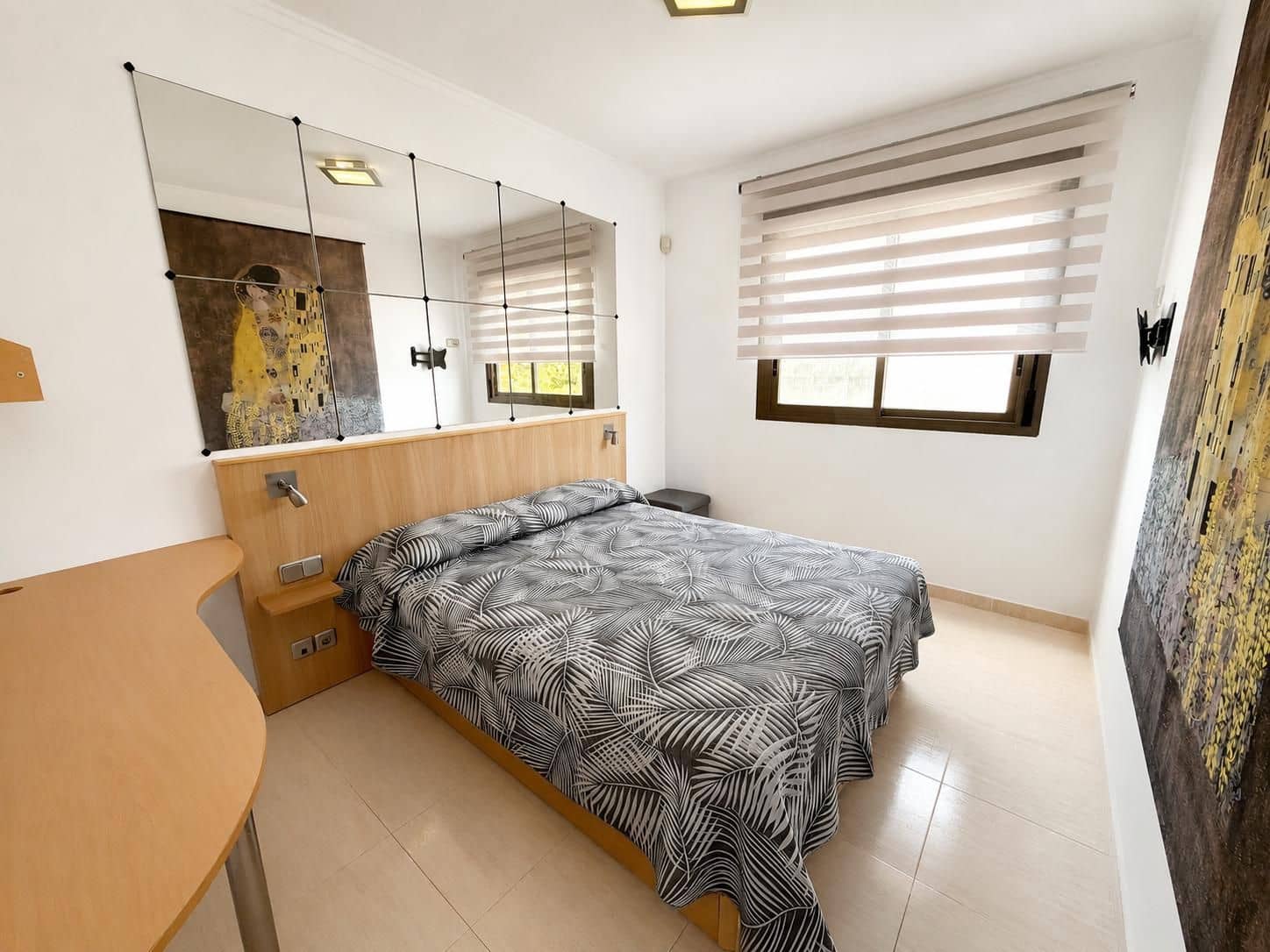 2 soverom Leilighet til salgs i La Villajoyosa / Vila Joiosa med garasje - € 349 000 (Ref: 9987963)