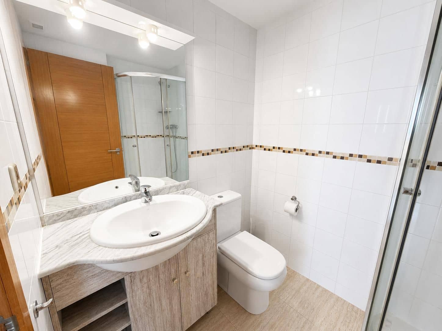2 soverom Leilighet til salgs i La Villajoyosa / Vila Joiosa med garasje - € 349 000 (Ref: 9987963)