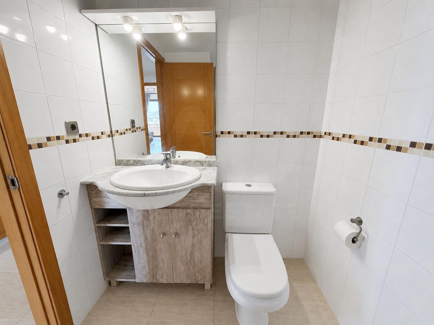 2 soverom Leilighet til salgs i La Villajoyosa / Vila Joiosa med garasje - € 349 000 (Ref: 9987963)