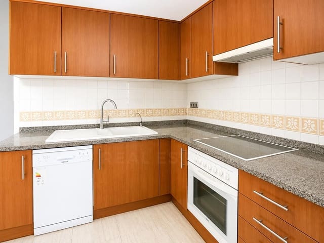 2 soverom Leilighet til salgs i La Cala de Villajoyosa, La Villajoyosa / Vila Joiosa med garasje - € 349 000 (Ref: 9987963)