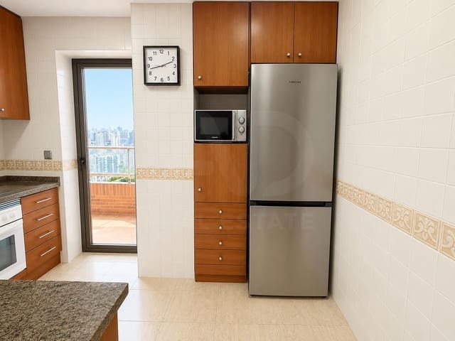 2 soverom Leilighet til salgs i La Cala de Villajoyosa, La Villajoyosa / Vila Joiosa med garasje - € 349 000 (Ref: 9987963)