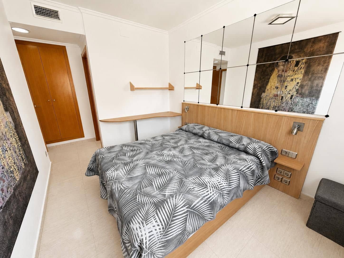2 soverom Leilighet til salgs i La Villajoyosa / Vila Joiosa med garasje - € 349 000 (Ref: 9987963)