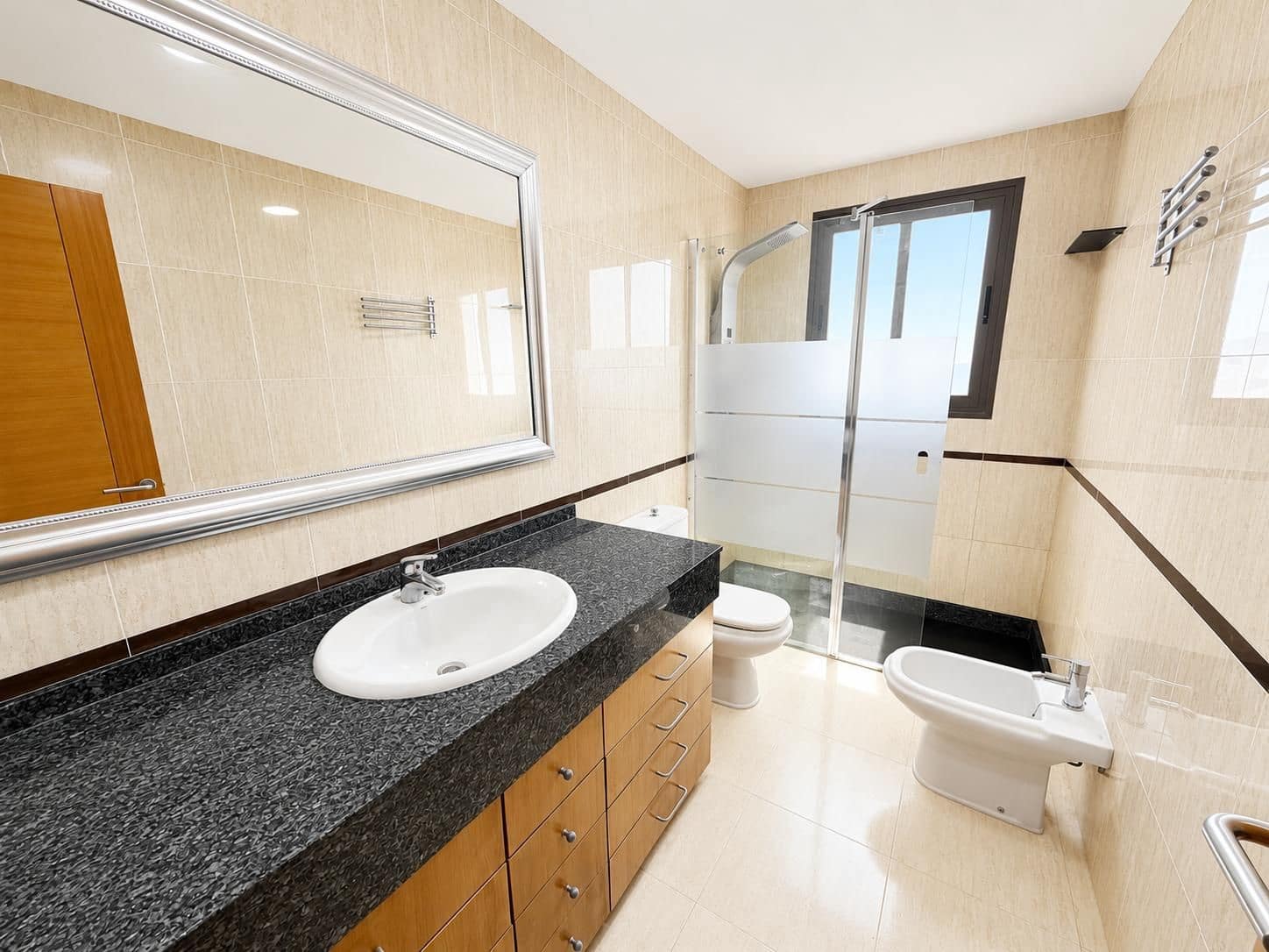 2 soverom Leilighet til salgs i La Villajoyosa / Vila Joiosa med garasje - € 349 000 (Ref: 9987963)