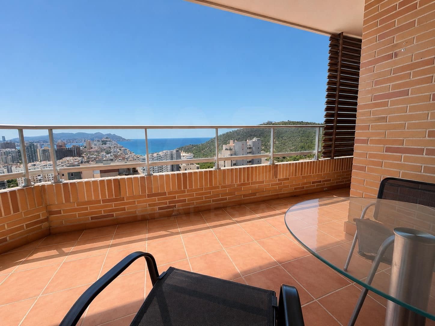 2 soverom Leilighet til salgs i La Villajoyosa / Vila Joiosa med garasje - € 349 000 (Ref: 9987963)