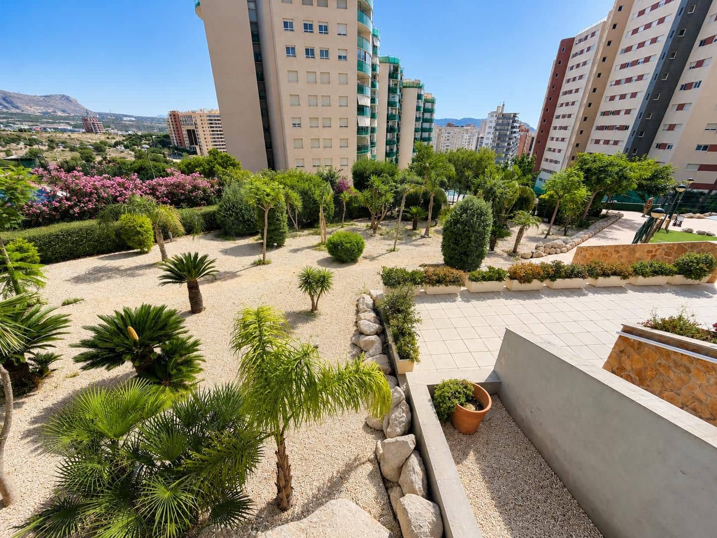 2 soverom Leilighet til salgs i La Villajoyosa / Vila Joiosa med garasje - € 349 000 (Ref: 9987963)