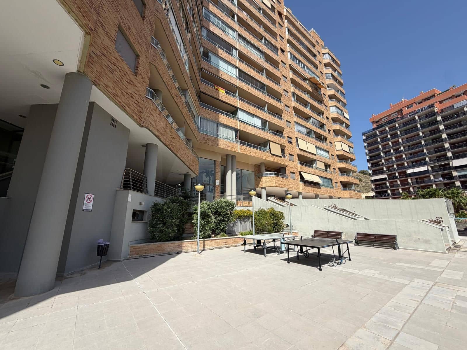 2 soverom Leilighet til salgs i La Villajoyosa / Vila Joiosa med garasje - € 349 000 (Ref: 9987963)