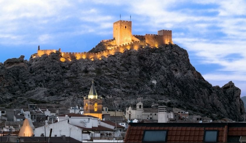 Mark till salu i Alicante stad - 130 000 € (Ref: 9987964)