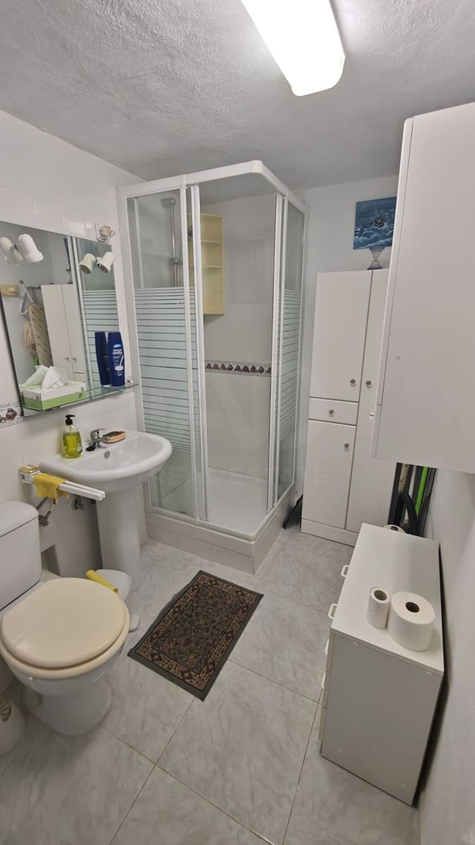 3 makuuhuone Omakotitalo myytävänä paikassa Alicante kaupunki mukana uima-altaan - 225 000 € (Ref: 9987966)