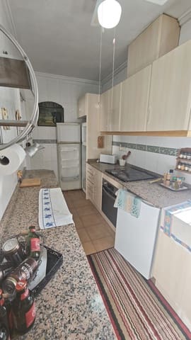 3 soveværelse Byhus til salg i Ciudad Quesada, Rojales med swimmingpool - € 225.000 (Ref: 9987966)