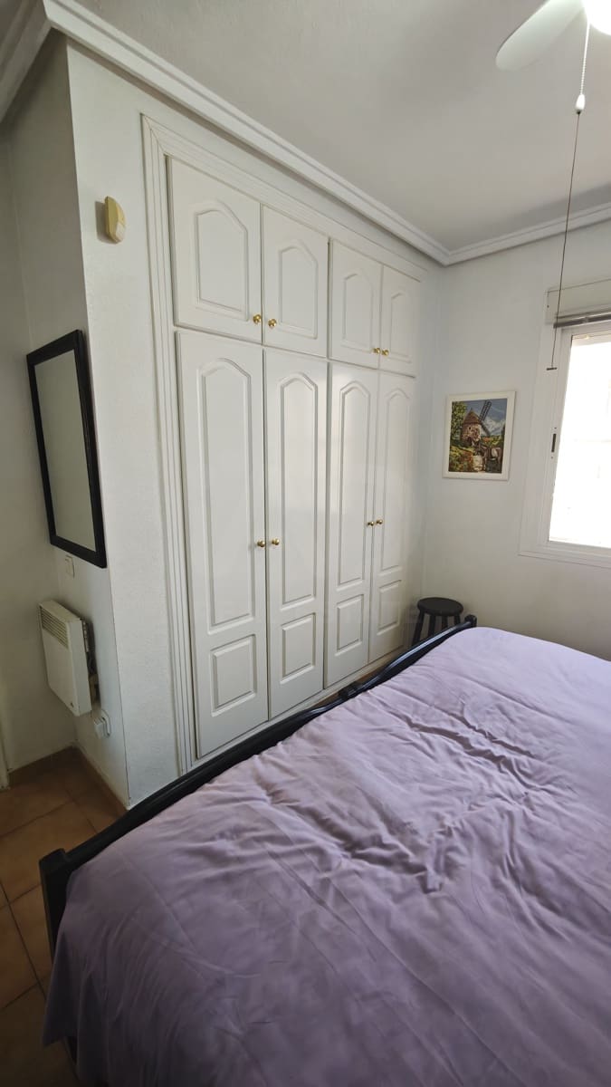 3 makuuhuone Omakotitalo myytävänä paikassa Alicante kaupunki mukana uima-altaan - 225 000 € (Ref: 9987966)