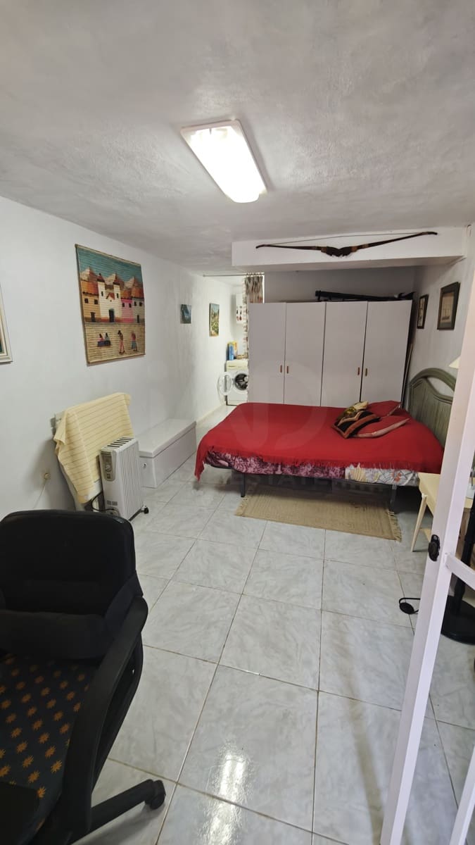 3 makuuhuone Omakotitalo myytävänä paikassa Alicante kaupunki mukana uima-altaan - 225 000 € (Ref: 9987966)