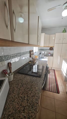 3 soveværelse Byhus til salg i Ciudad Quesada, Rojales med swimmingpool - € 225.000 (Ref: 9987966)