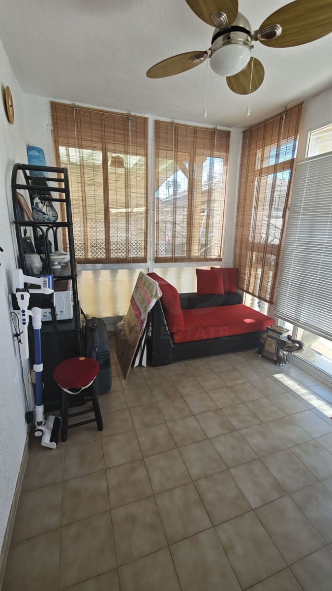 3 makuuhuone Omakotitalo myytävänä paikassa Alicante kaupunki mukana uima-altaan - 225 000 € (Ref: 9987966)