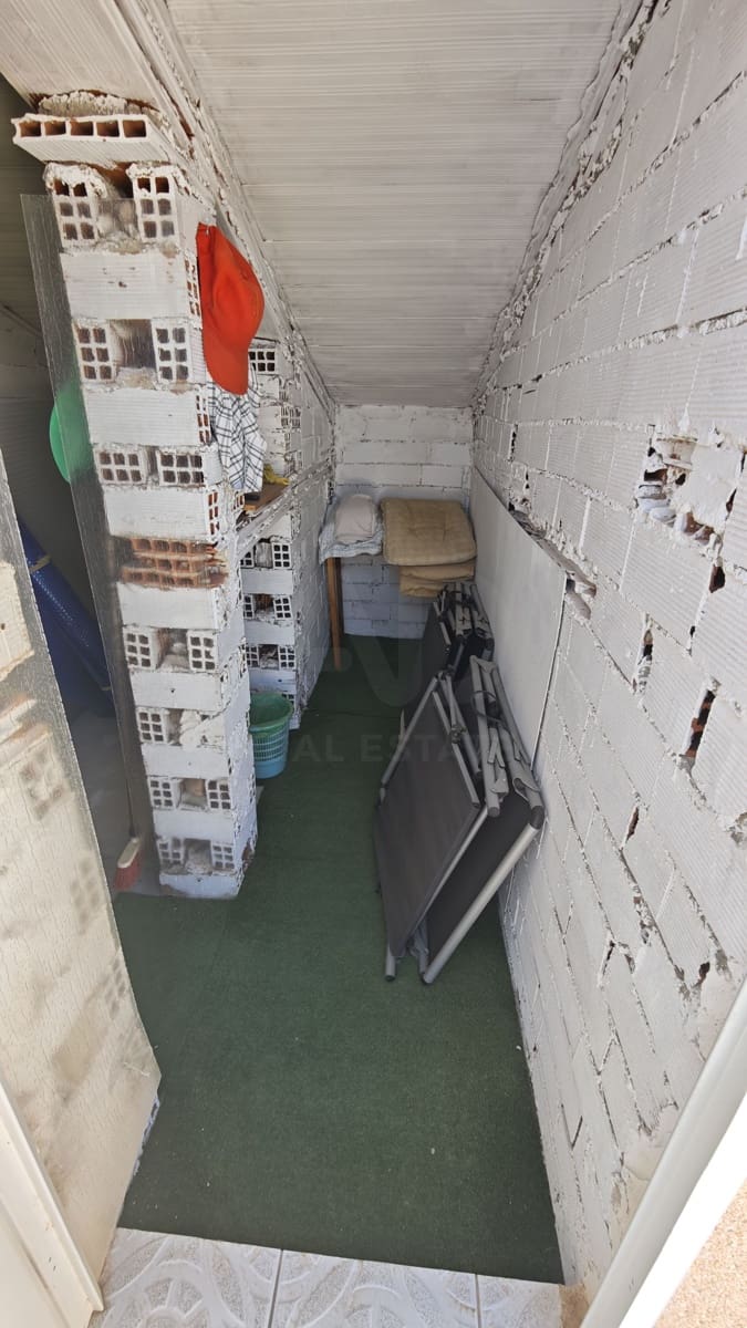 3 makuuhuone Omakotitalo myytävänä paikassa Alicante kaupunki mukana uima-altaan - 225 000 € (Ref: 9987966)