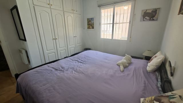 3 soveværelse Byhus til salg i Ciudad Quesada, Rojales med swimmingpool - € 225.000 (Ref: 9987966)