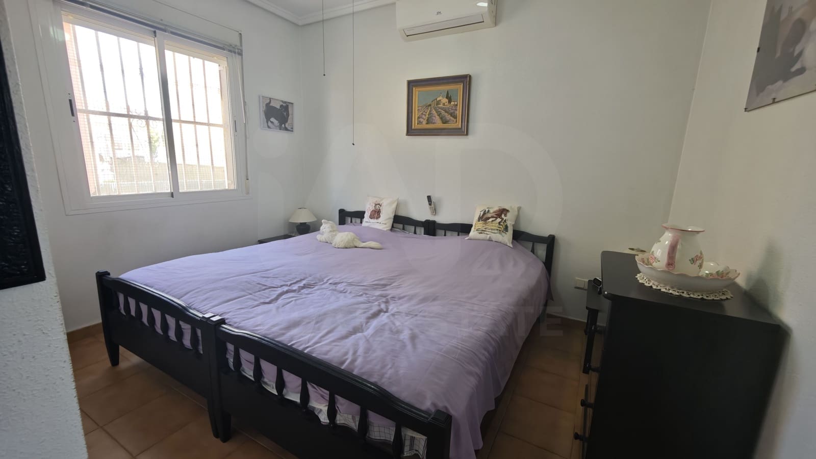 3 makuuhuone Omakotitalo myytävänä paikassa Alicante kaupunki mukana uima-altaan - 225 000 € (Ref: 9987966)