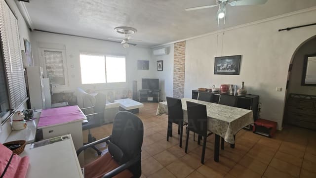 3 soveværelse Byhus til salg i Ciudad Quesada, Rojales med swimmingpool - € 225.000 (Ref: 9987966)