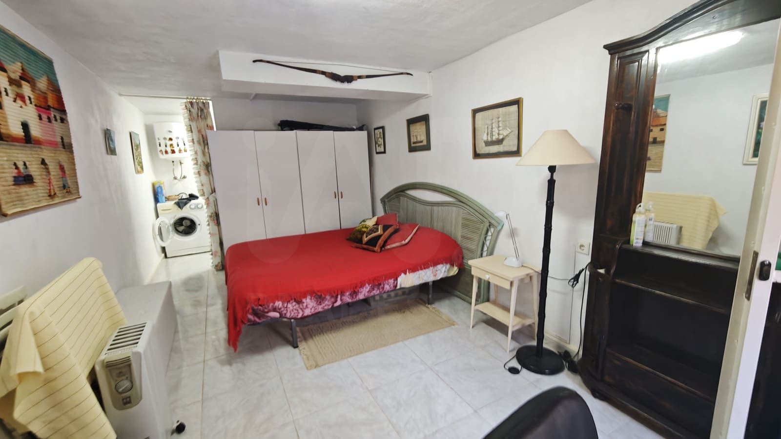 3 makuuhuone Omakotitalo myytävänä paikassa Alicante kaupunki mukana uima-altaan - 225 000 € (Ref: 9987966)