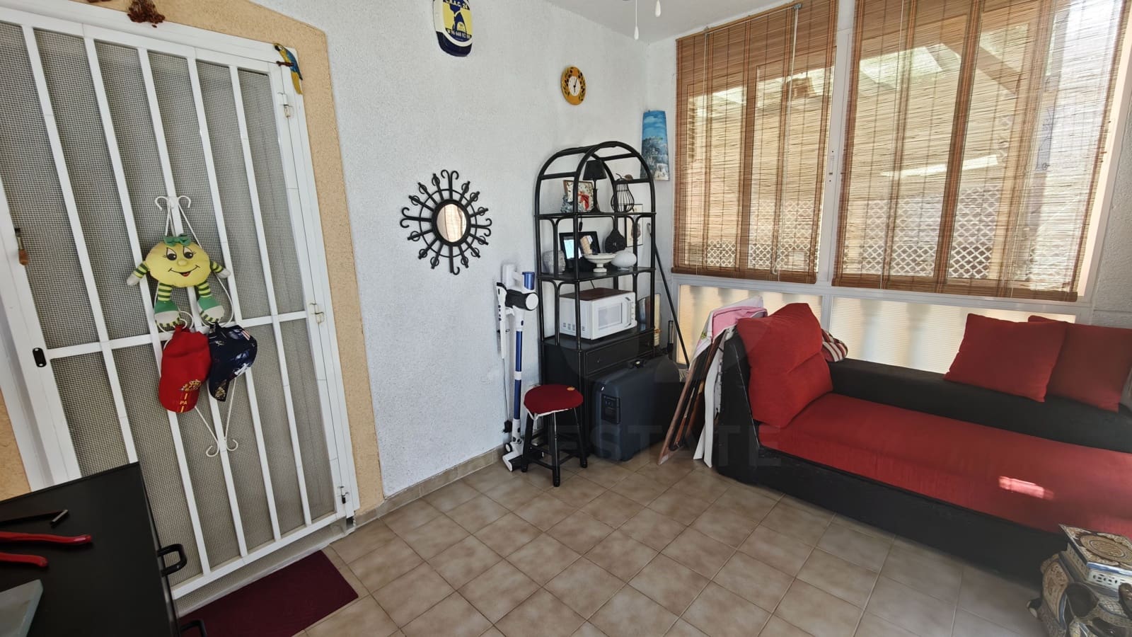 3 makuuhuone Omakotitalo myytävänä paikassa Alicante kaupunki mukana uima-altaan - 225 000 € (Ref: 9987966)