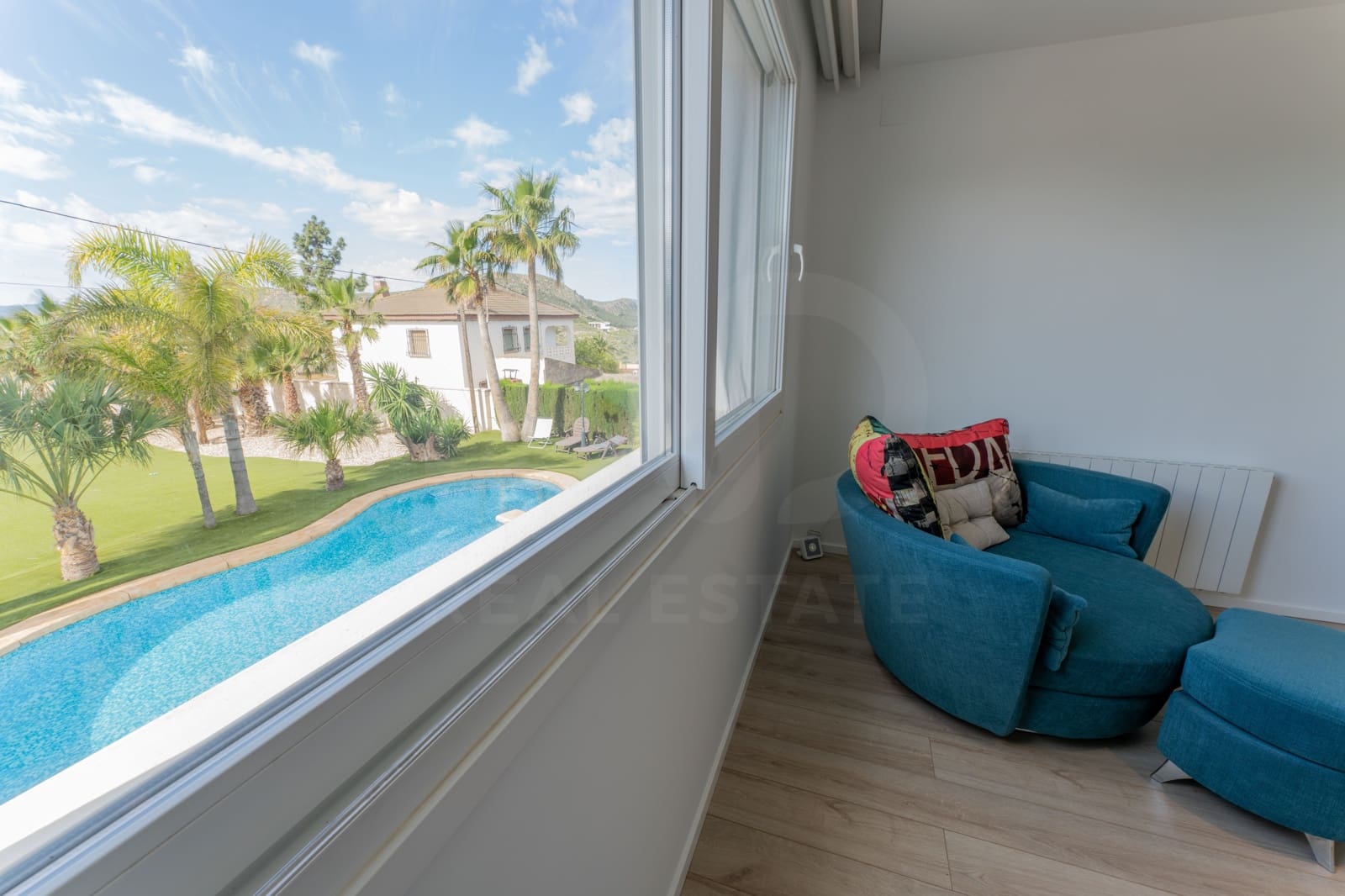 4 camera da letto Casa in vendita in Petrel / Petrer con piscina - 990.000 € (Rif: 9987967)