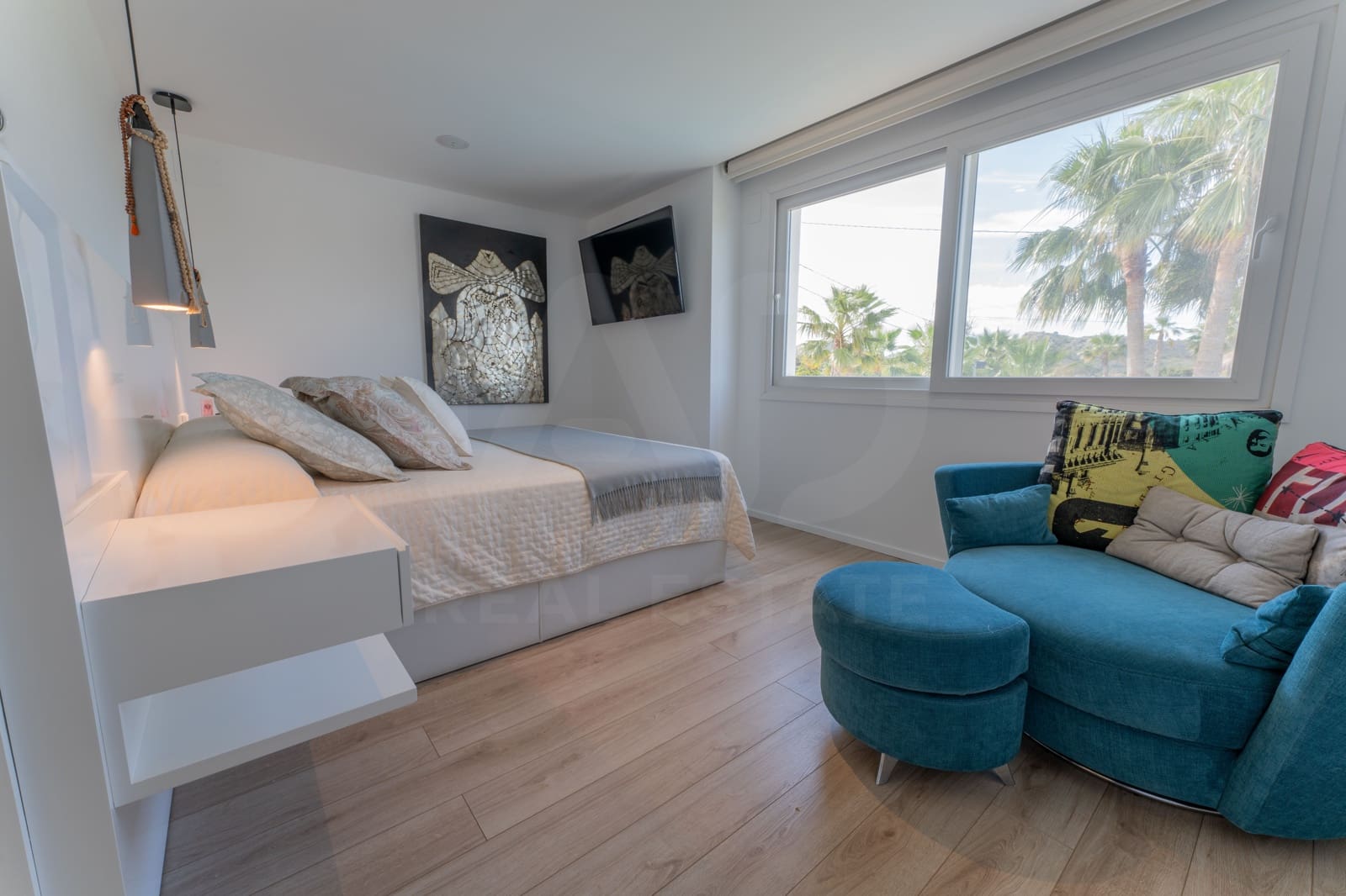 4 camera da letto Casa in vendita in Petrel / Petrer con piscina - 990.000 € (Rif: 9987967)