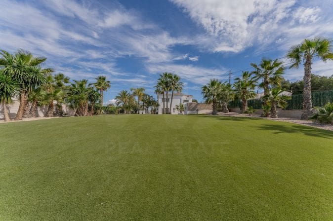 4 camera da letto Casa in vendita in Petrel / Petrer con piscina - 990.000 € (Rif: 9987967)