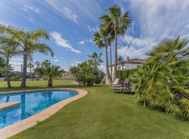 4 camera da letto Casa in vendita in Petrel / Petrer con piscina - 990.000 € (Rif: 9987967)