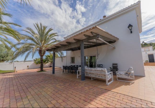 4 camera da letto Casa in vendita in Petrel / Petrer con piscina - 990.000 € (Rif: 9987967)