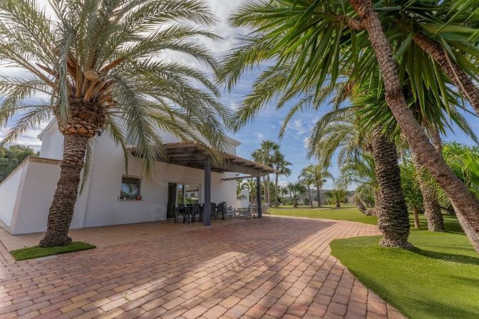 4 camera da letto Casa in vendita in Petrel / Petrer con piscina - 990.000 € (Rif: 9987967)