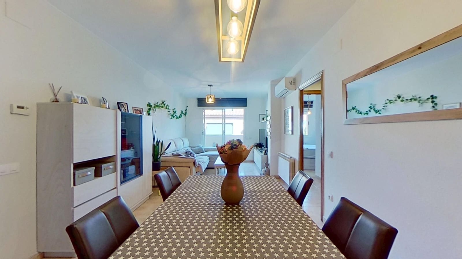 3 sovrum Lägenhet till salu i Tarragona stad med garage - 223 000 € (Ref: 9987968)