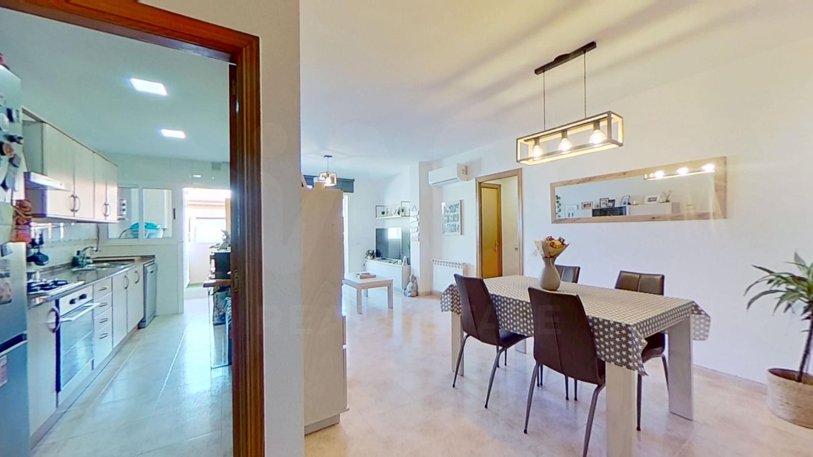 3 sovrum Lägenhet till salu i Tarragona stad med garage - 223 000 € (Ref: 9987968)