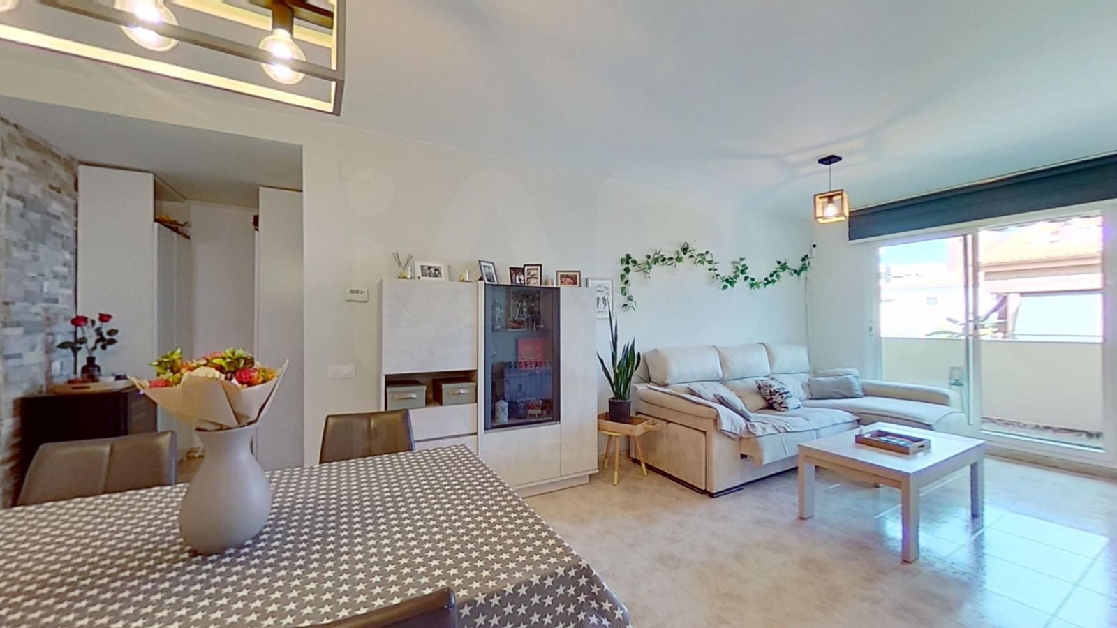 3 sovrum Lägenhet till salu i Tarragona stad med garage - 223 000 € (Ref: 9987968)