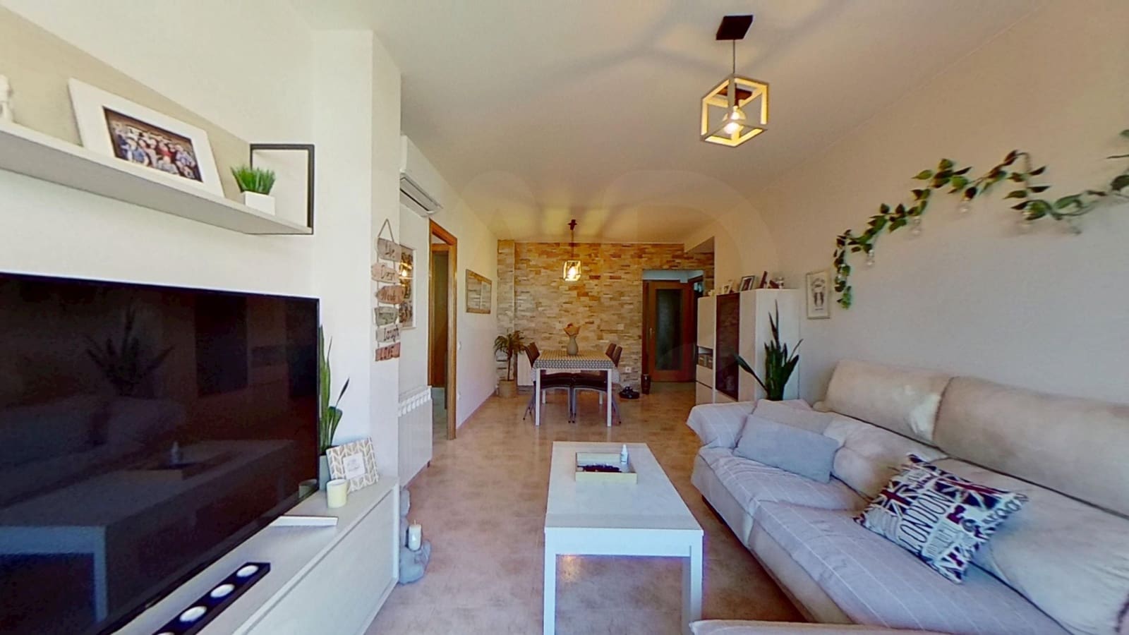 3 sovrum Lägenhet till salu i Tarragona stad med garage - 223 000 € (Ref: 9987968)